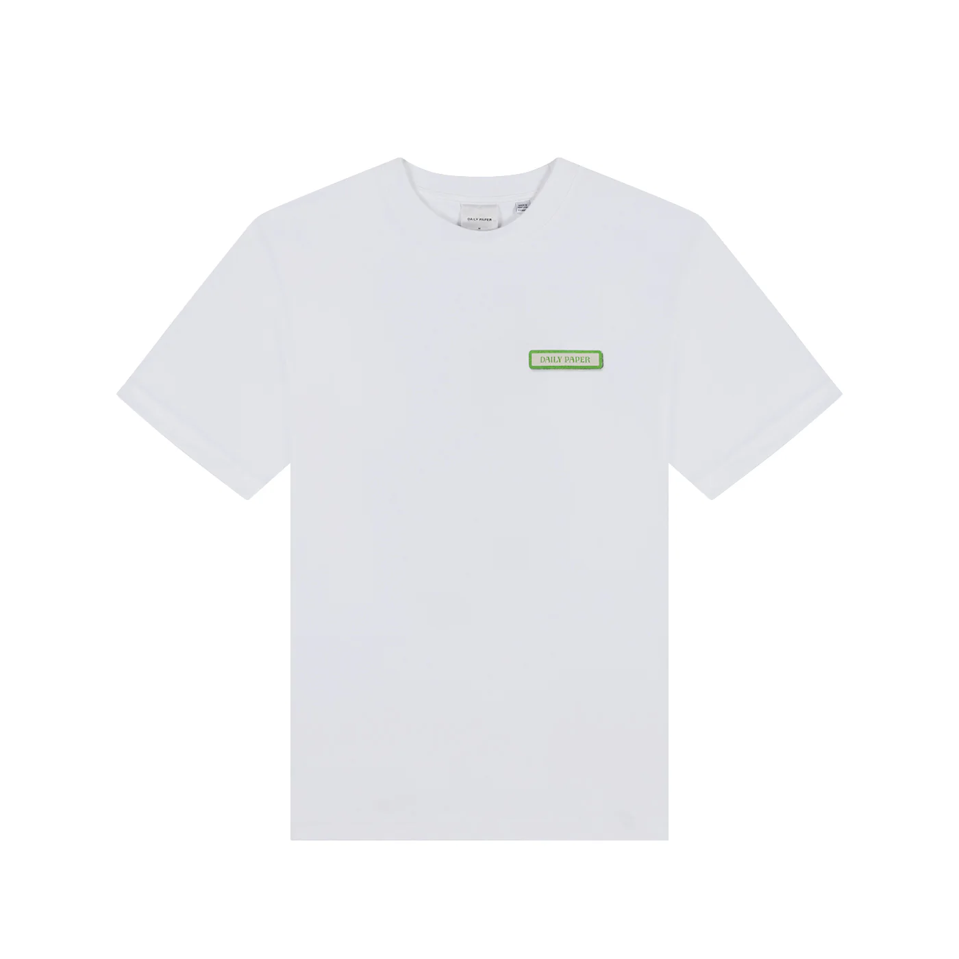 White Air Freshener T-Shirt - Image 5