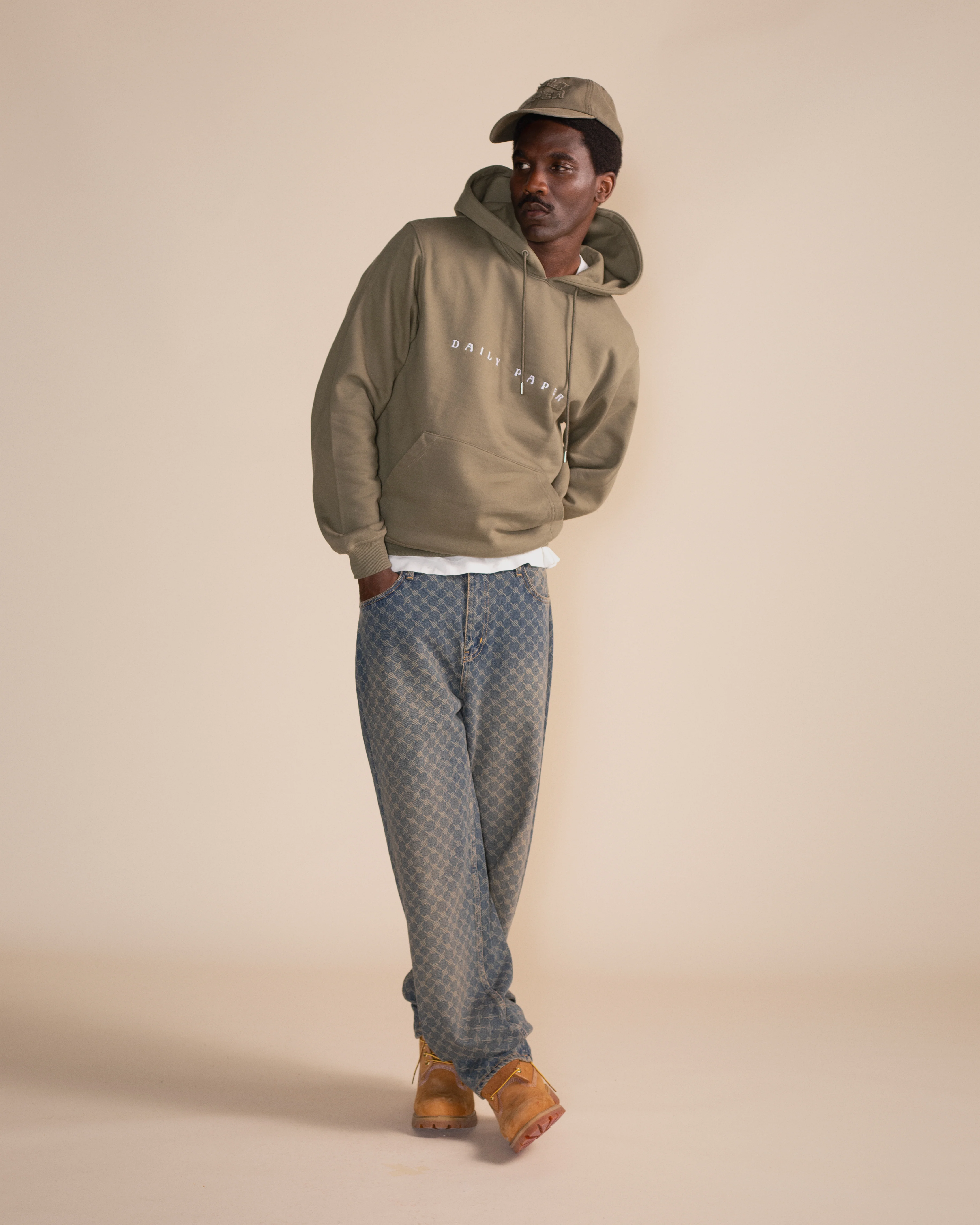 Kalamata Alias Dias Hoodie - Image 3
