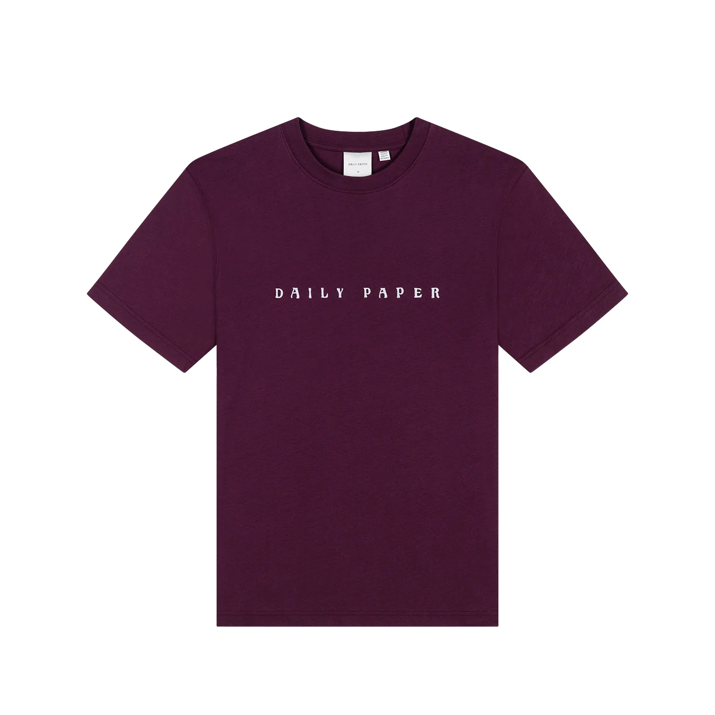 Potent Purple Alias Dias T-Shirt - Image 3