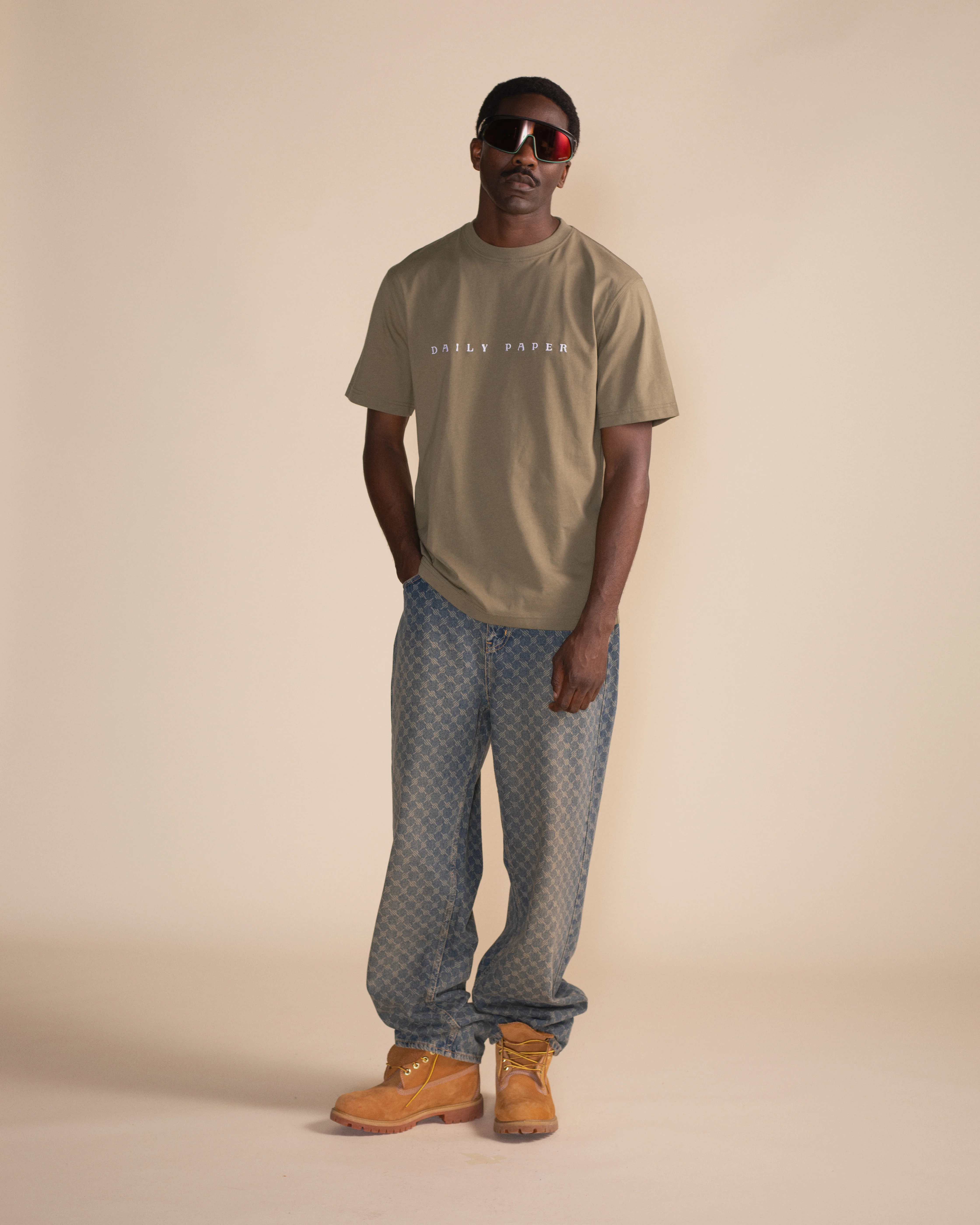 Kalamata Alias Dias T-Shirt - Image 3