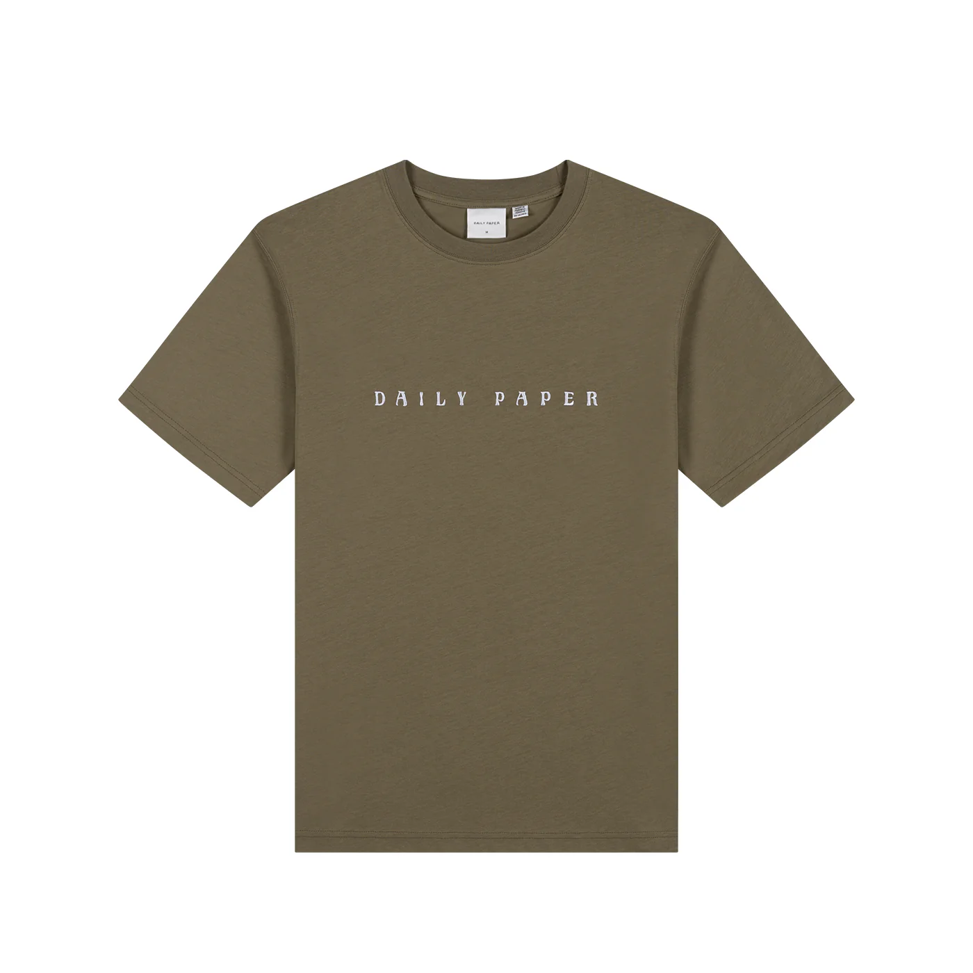 Kalamata Alias Dias T-Shirt - Image 4