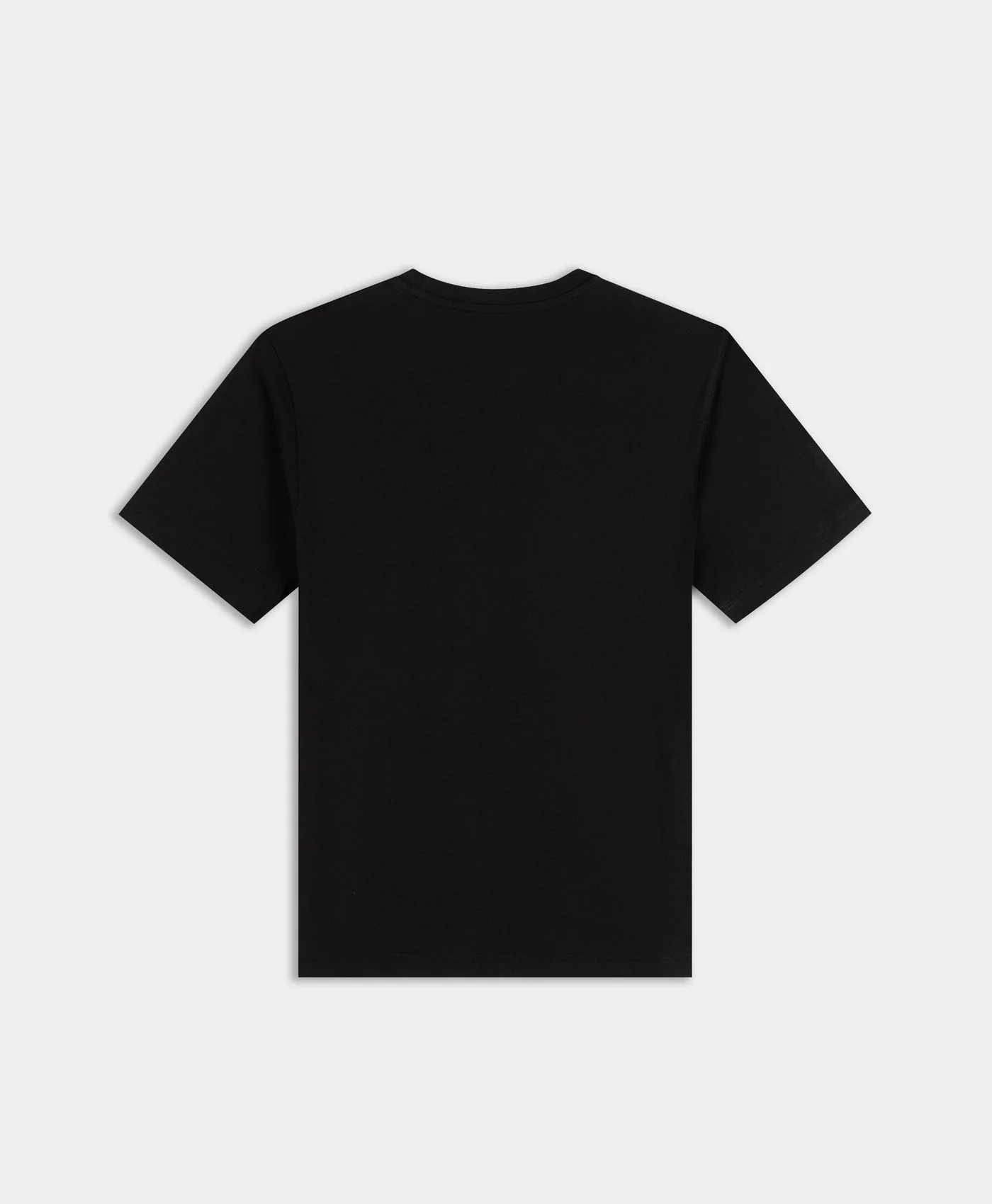 Black 3 Pack Undershirt - Image 2