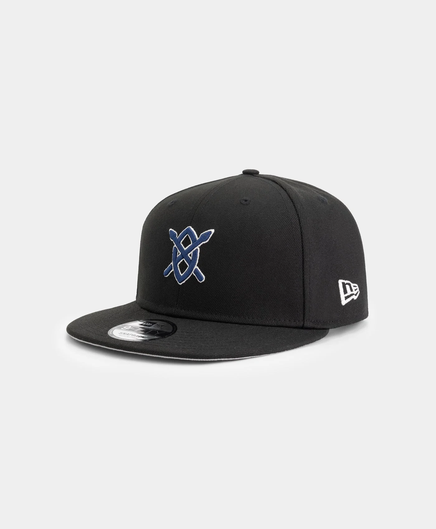 Daily Paper X New Era 9FIFTY Snapback London - Image 4
