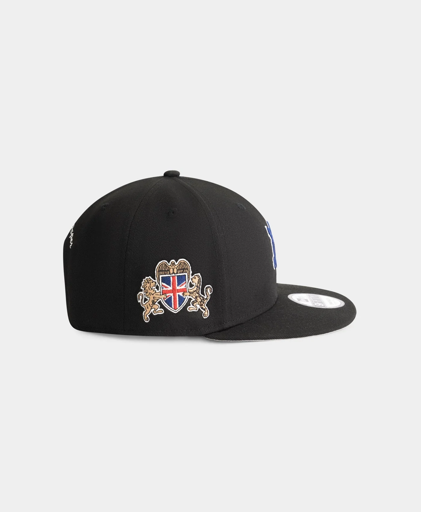 Daily Paper X New Era 9FIFTY Snapback London - Image 5