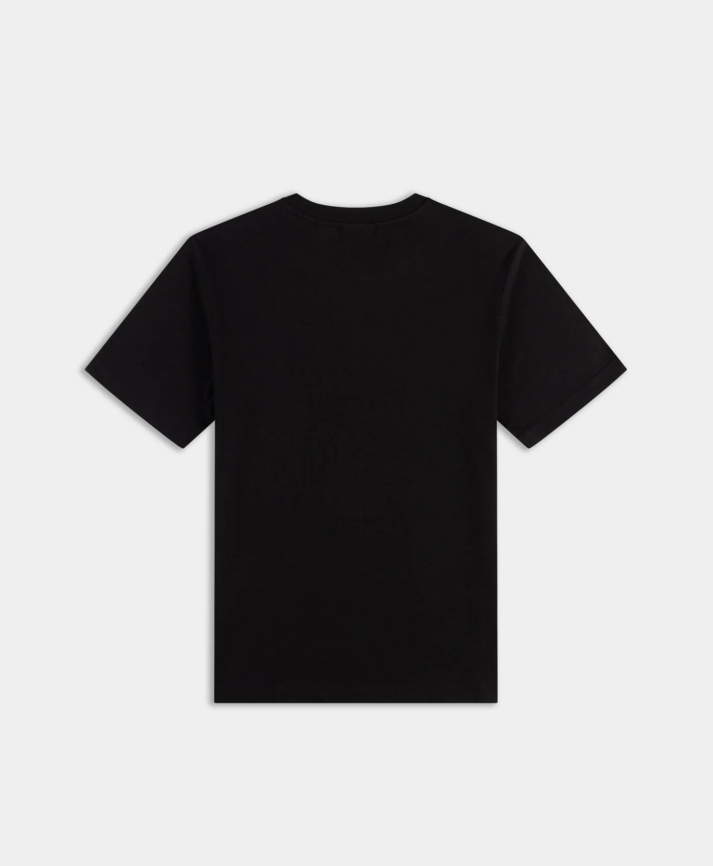 Black Dias Alias T-shirt - Image 2