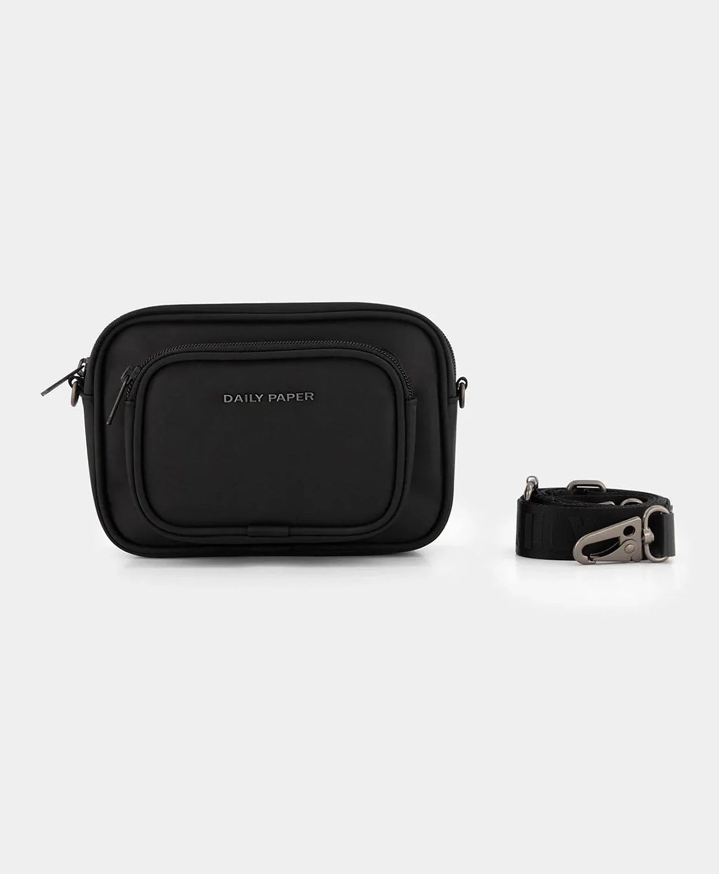Black Ehamea Bag
