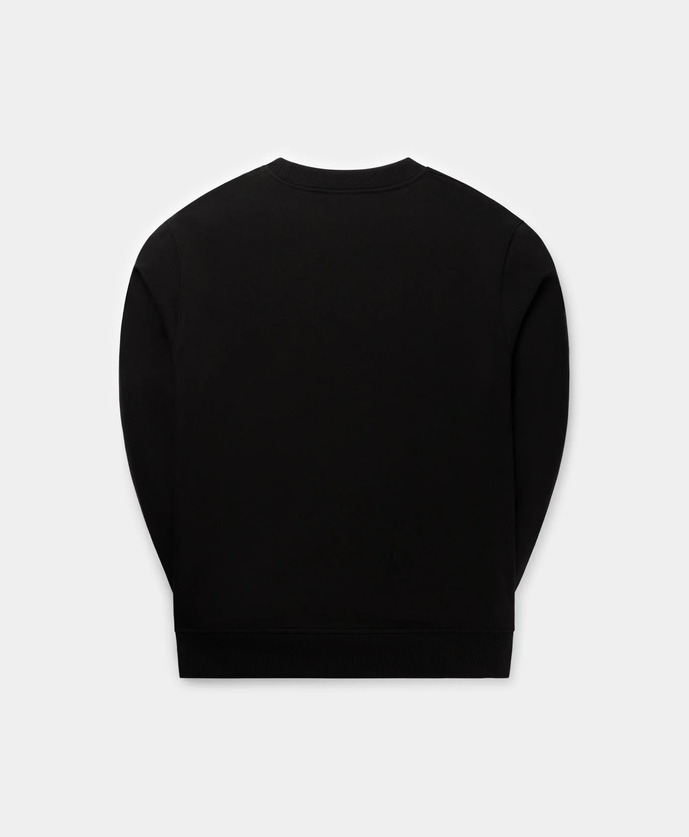 Black Orbit Sweater - Image 2