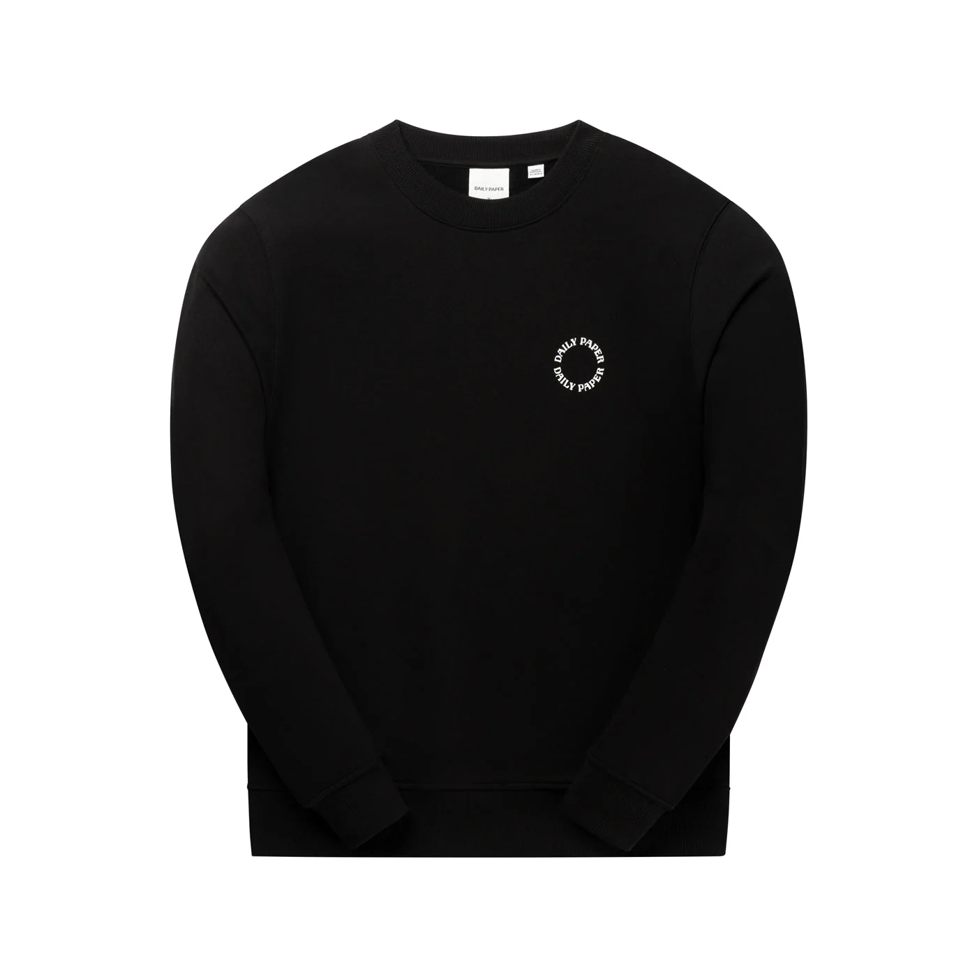 Black Orbit Sweater - Image 4