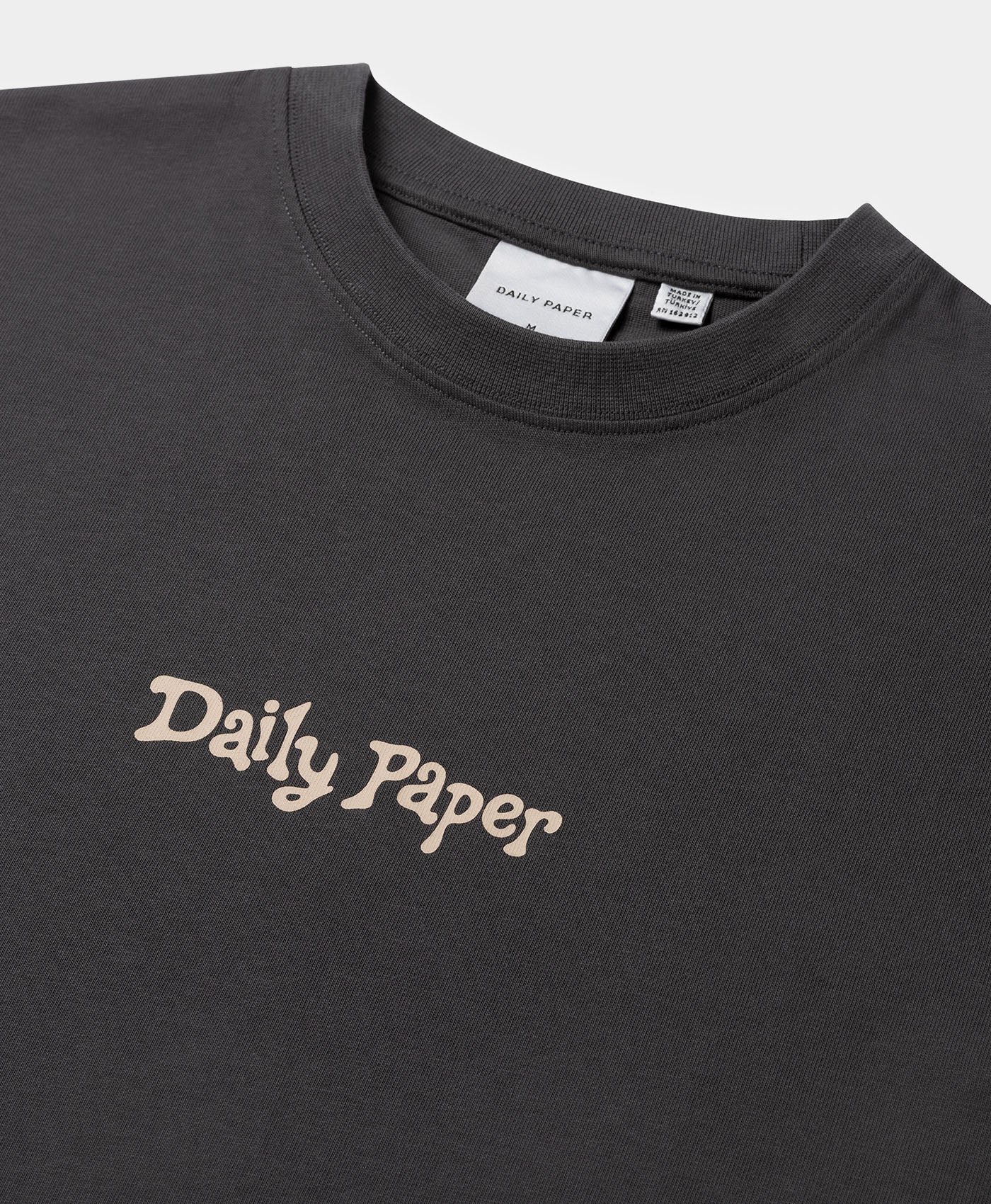 Black Oyster Multi T-Shirt - Image 3