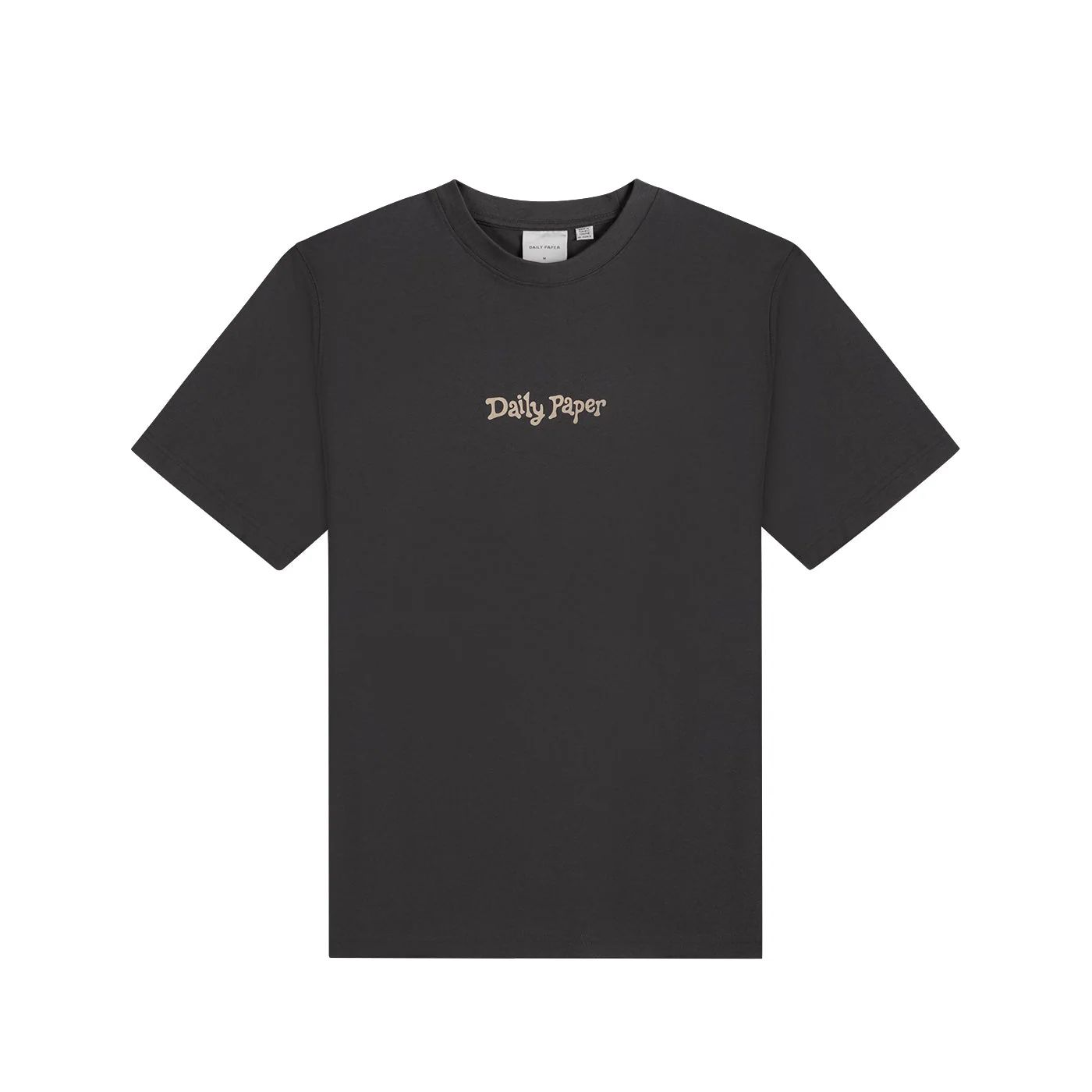Black Oyster Multi T-Shirt - Image 4