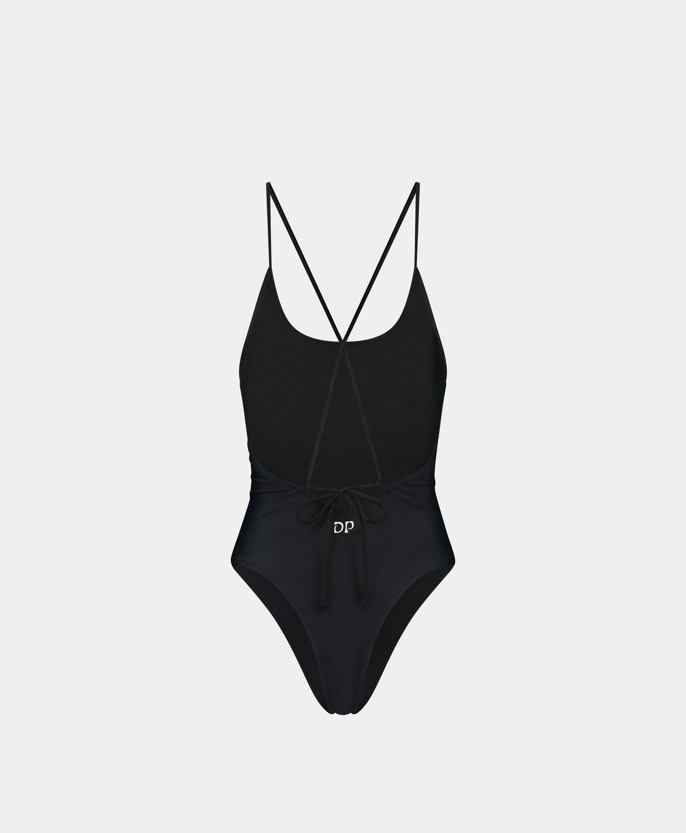 Black Reya Swimsuit - Image 2