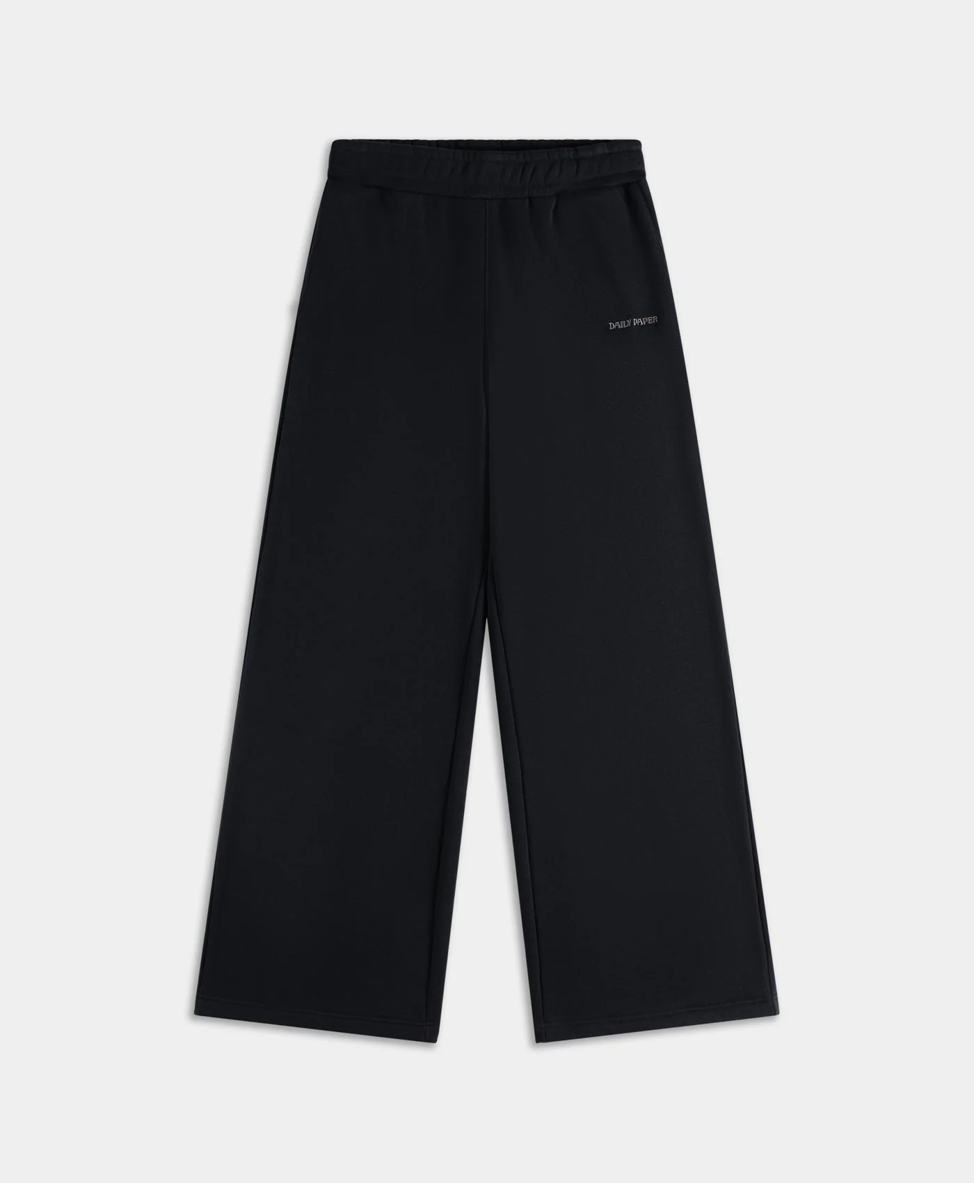 Black Wide Leg Pants