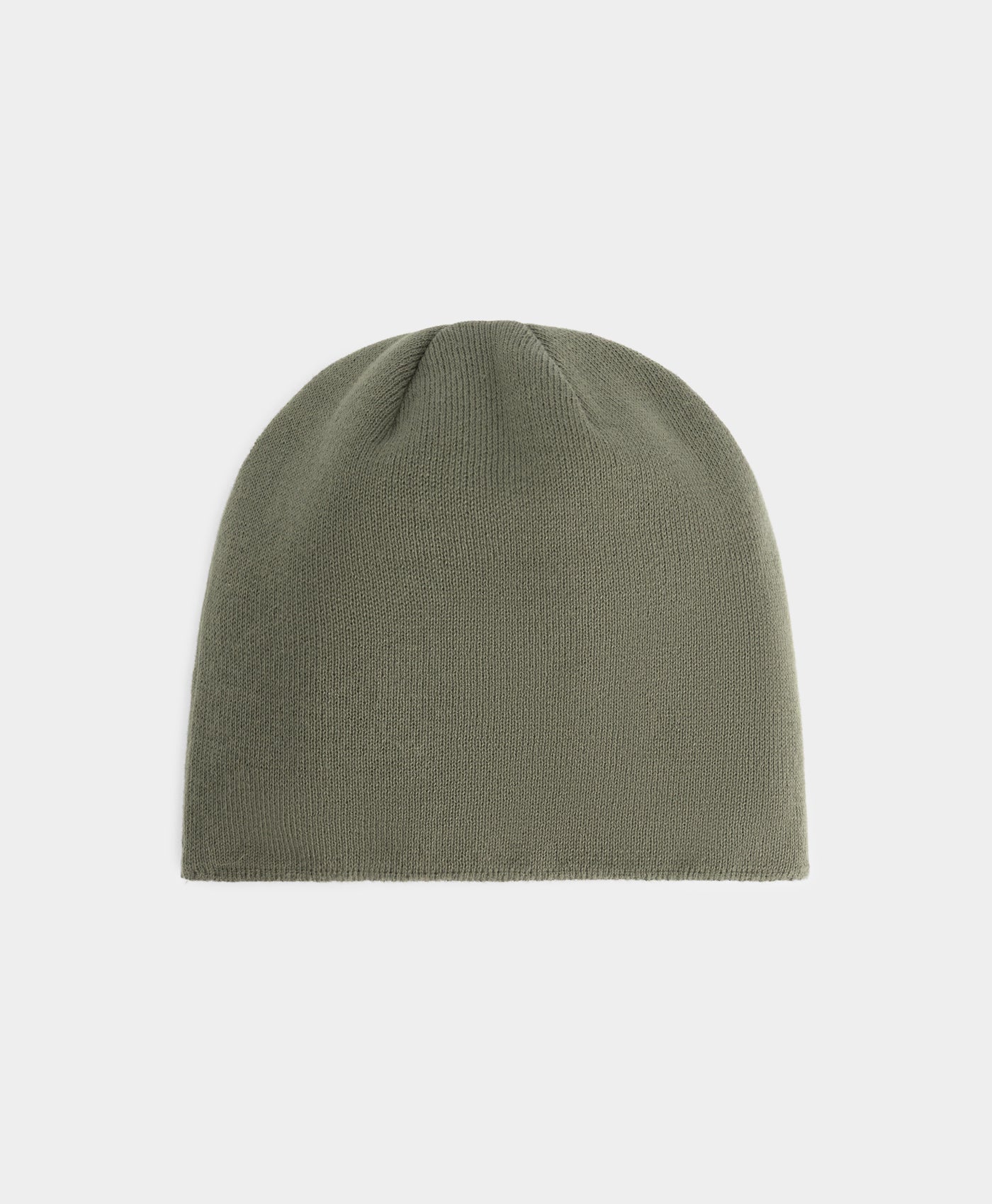 Green Dias Skull Beanie - Image 2