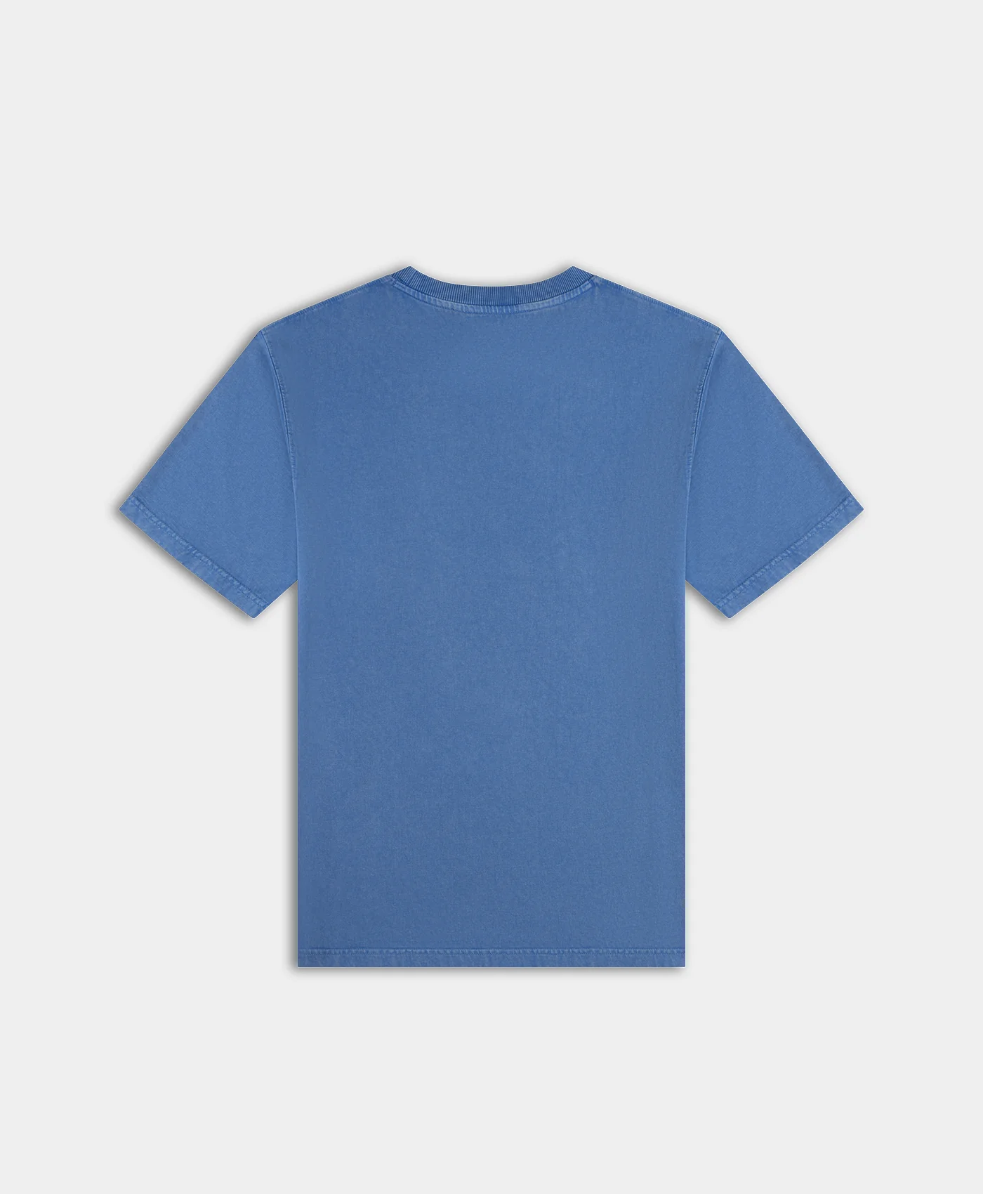 Nouvean Navy Dias Washed T-Shirt - Image 2