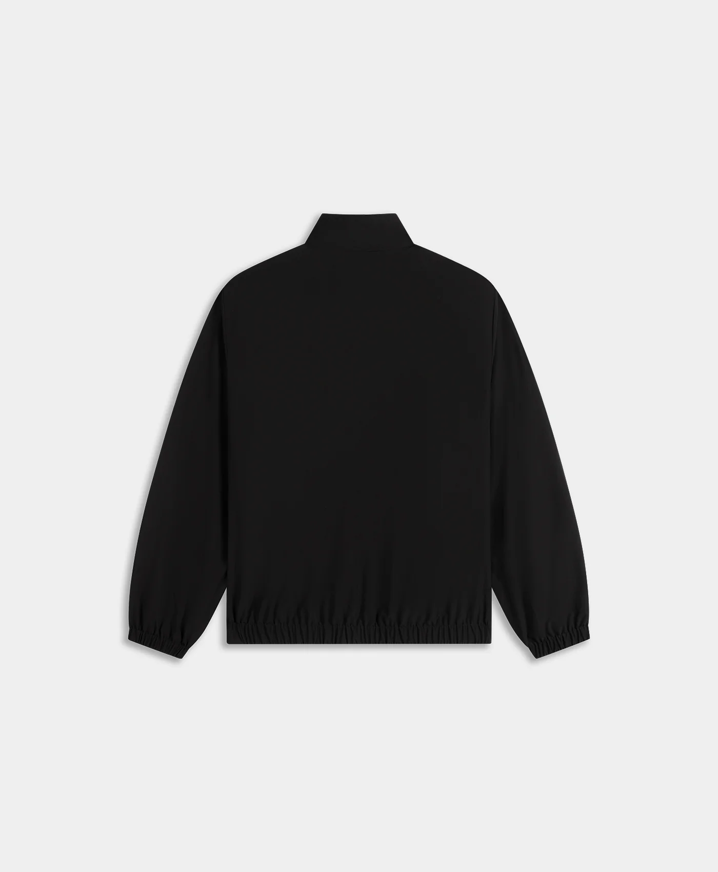 Black Eward Crinkle Jacket - Image 2