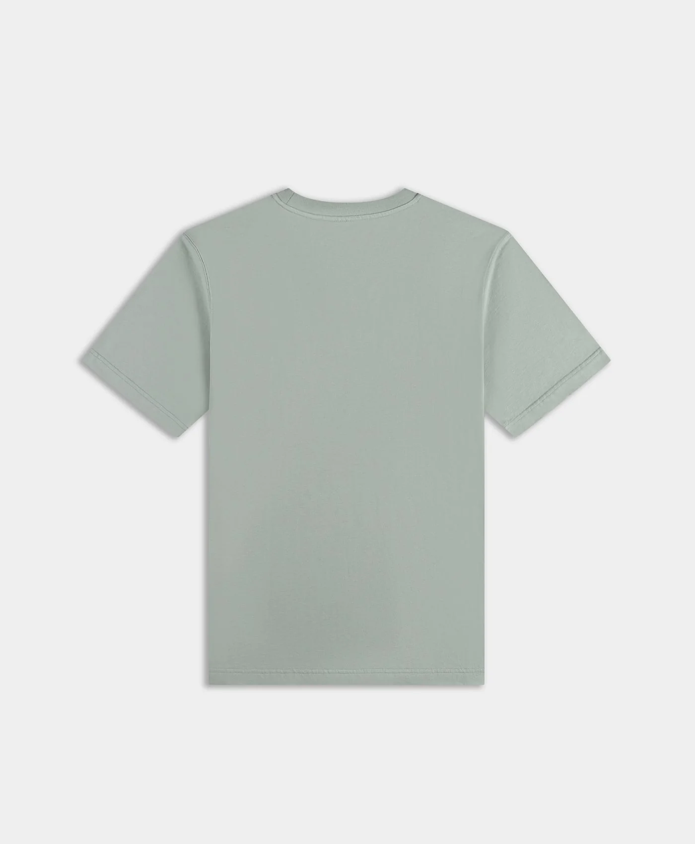 Iceberg Green Orbit Emb T-Shirt - Image 2