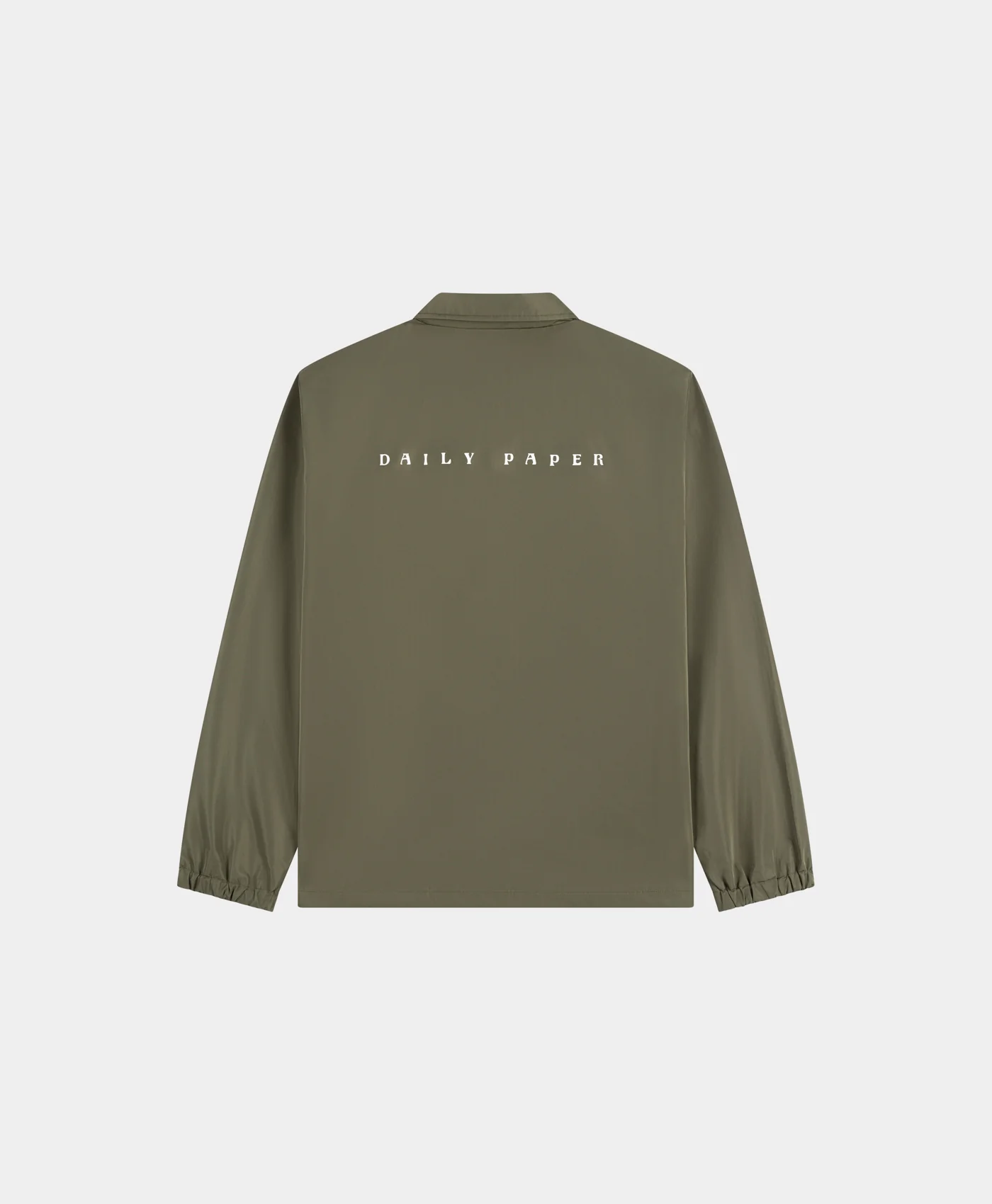 Kalamata Alias Dias Coach Jacket - Image 2