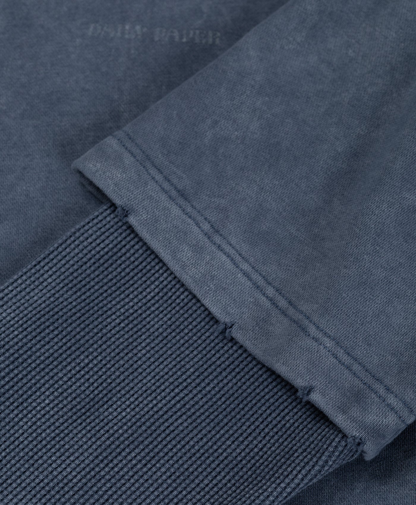 Big Dipper Blue Layered LS T-Shirt - Image 3