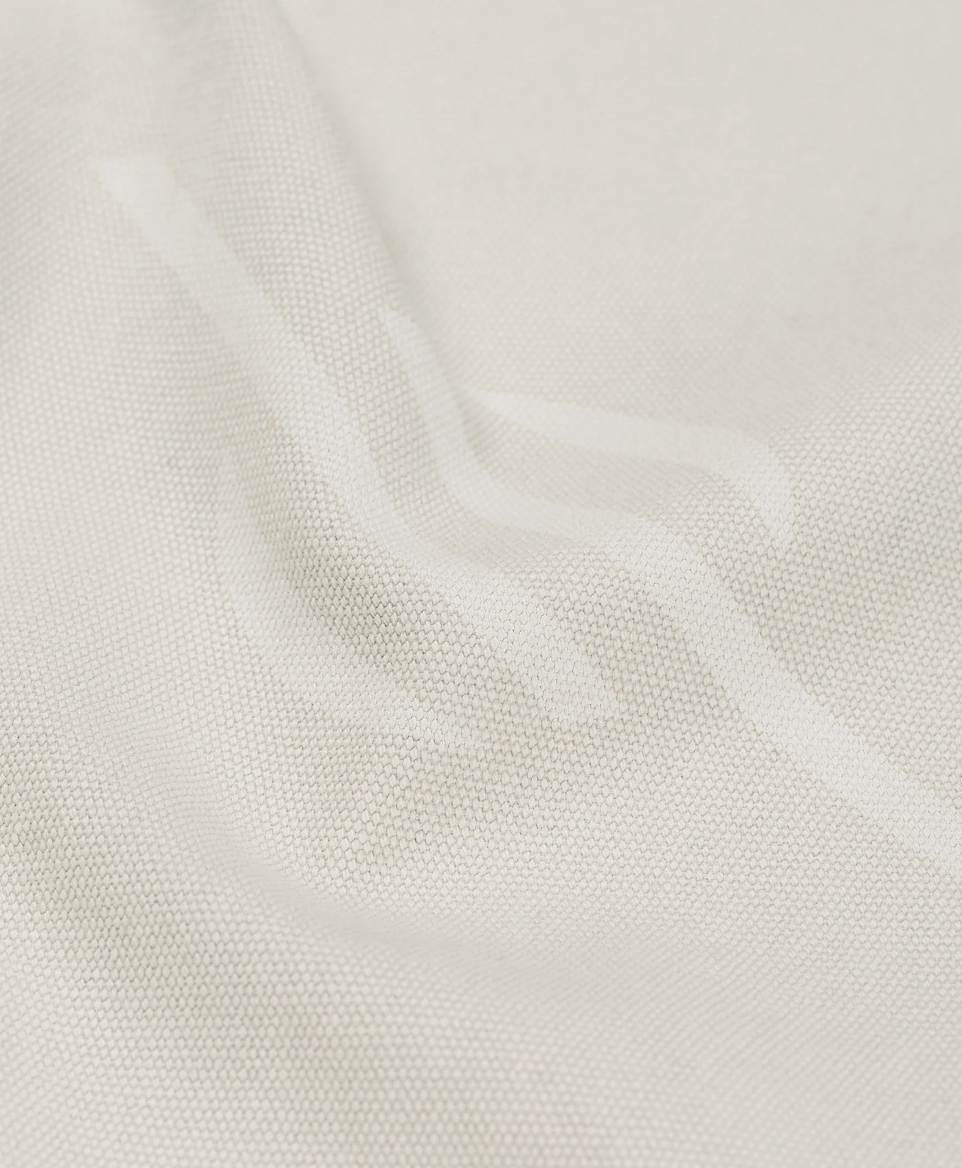 Foggy Dew Monogram Canvas Shorts - Image 3