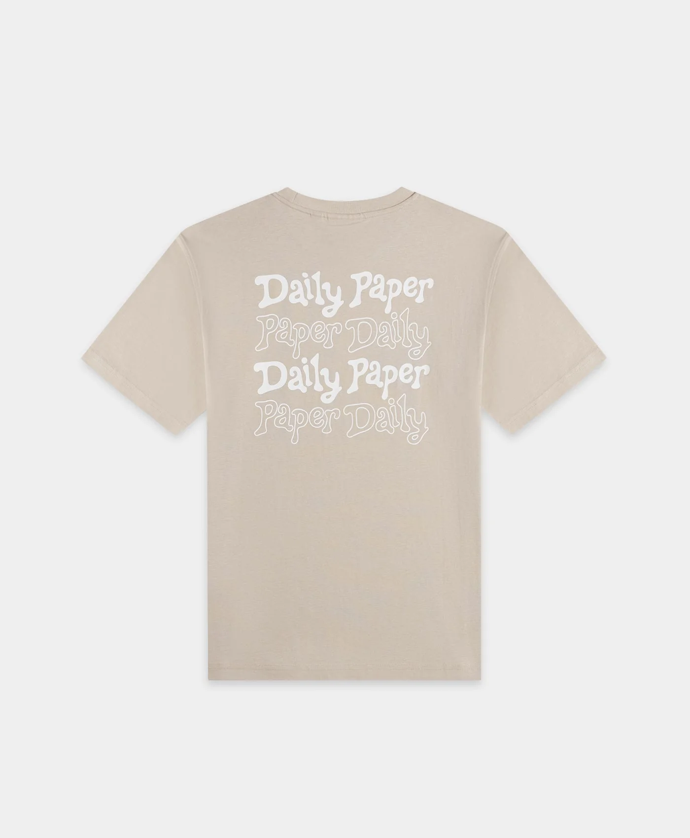 Peyote Beige Multi T-Shirt - Image 2