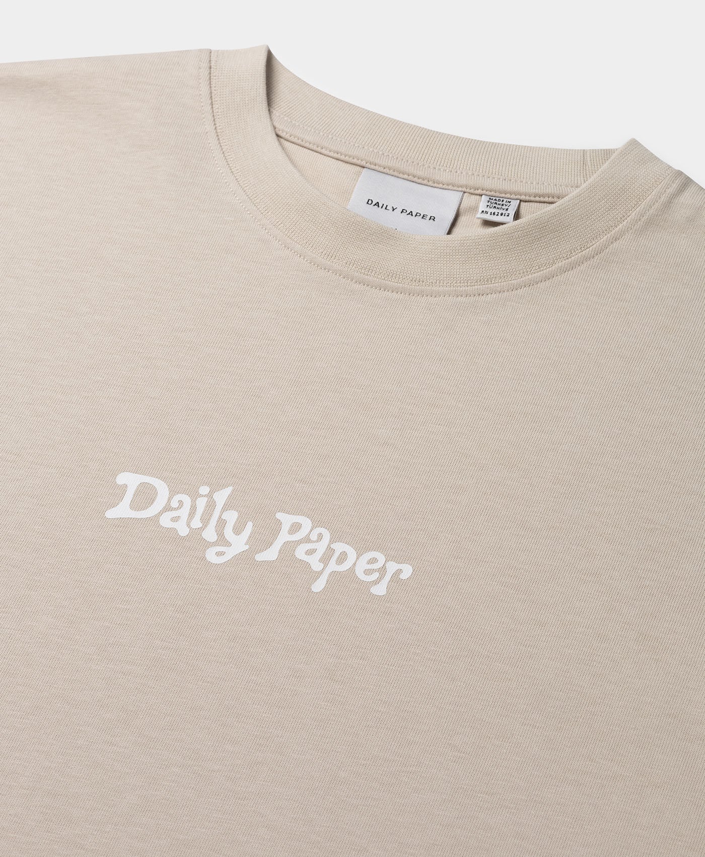 Peyote Beige Multi T-Shirt - Image 3