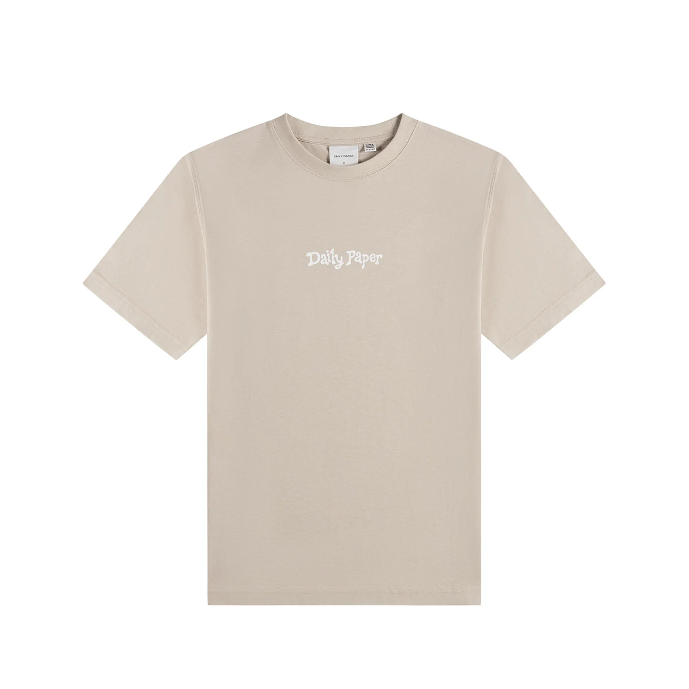 Peyote Beige Multi T-Shirt - Image 4