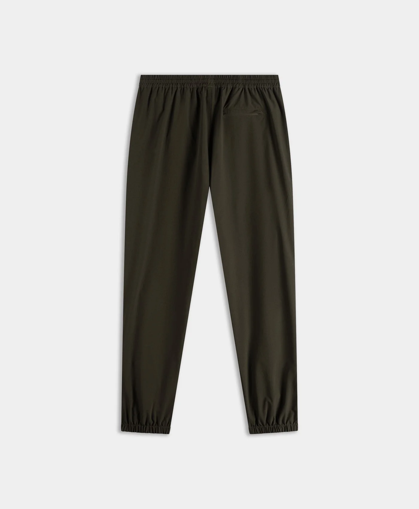 Rosin Green Eward Crinkle Pants - Image 2
