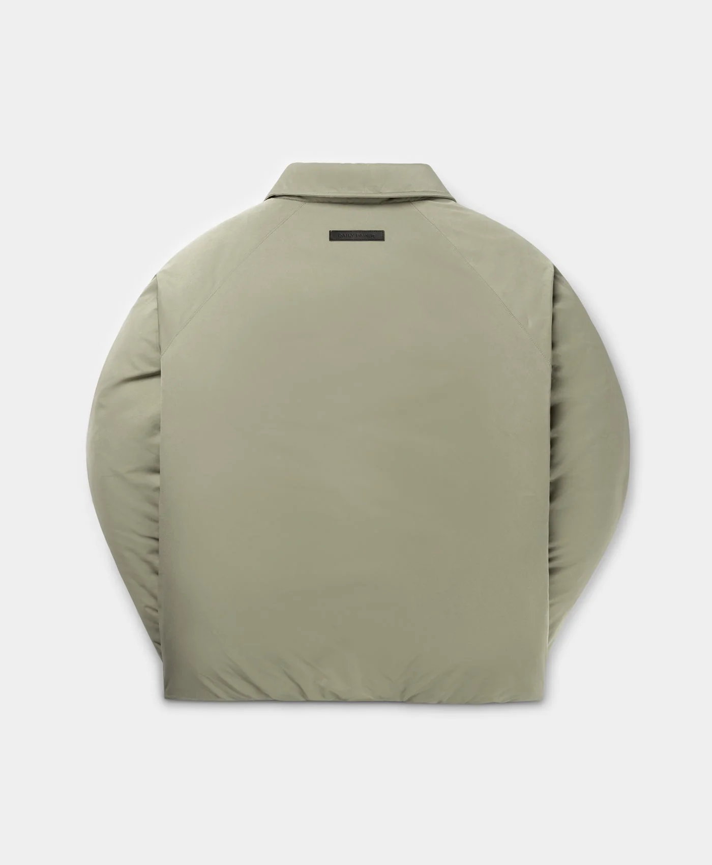 Shadow Green Bantoe Jacket - Image 2