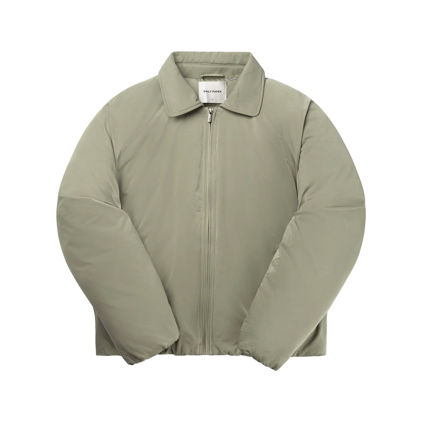 Shadow Green Bantoe Jacket - Image 4