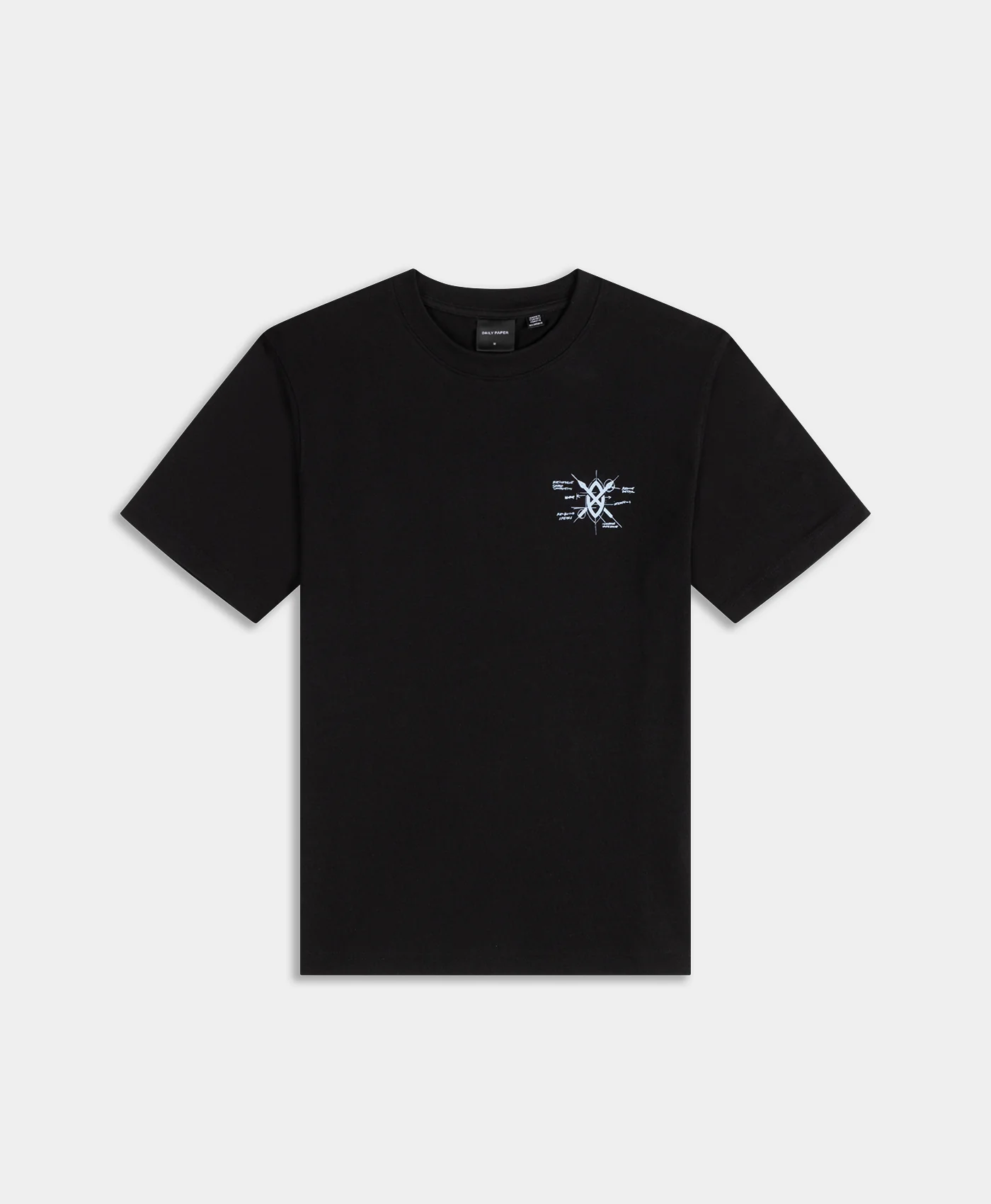 Black Shield Evolution T-Shirt