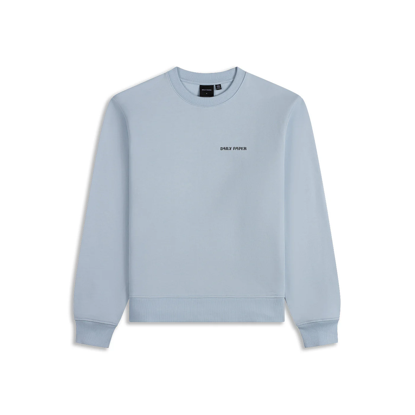 Skyway Blue Snake Shield Sweater - Image 6