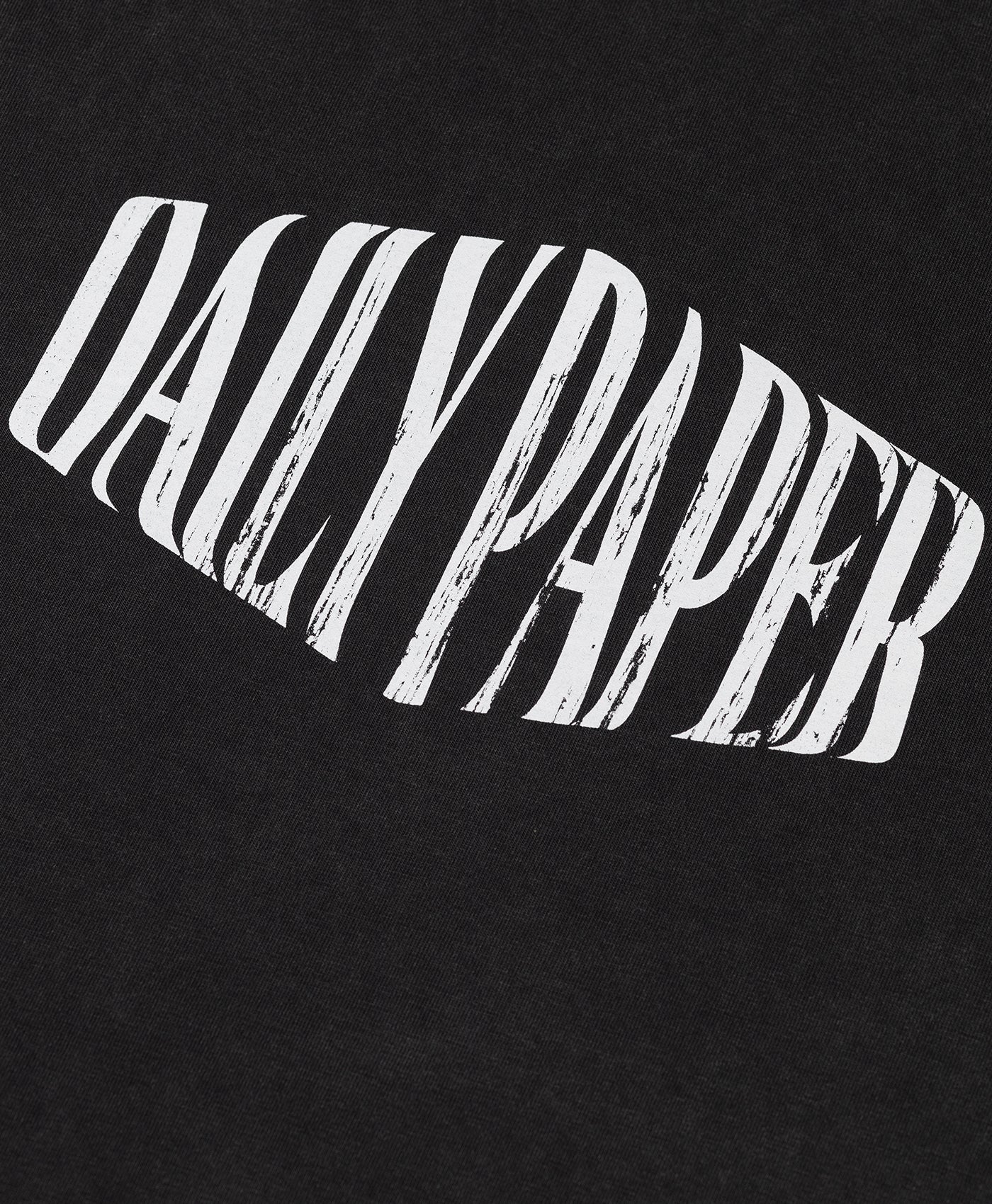 Black Vintage T-Shirt - Image 3
