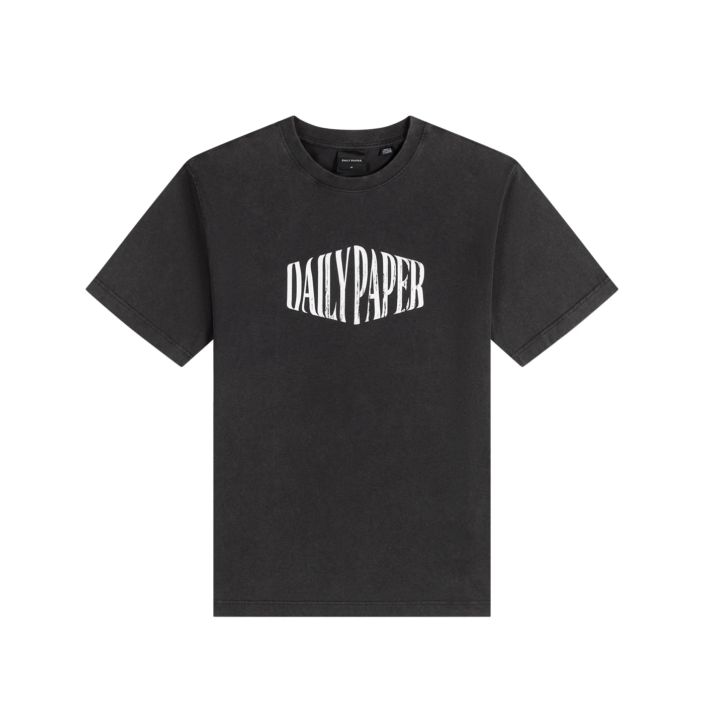 Black Vintage T-Shirt - Image 4