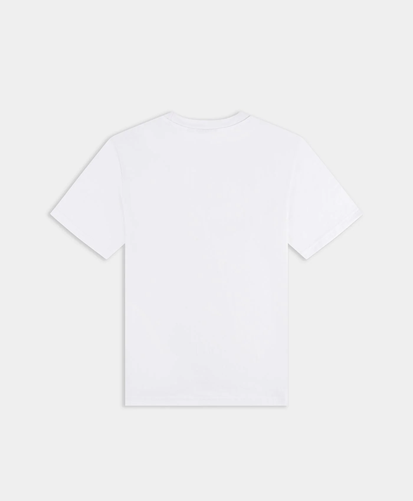 White Dias Alias T-shirt - Image 2
