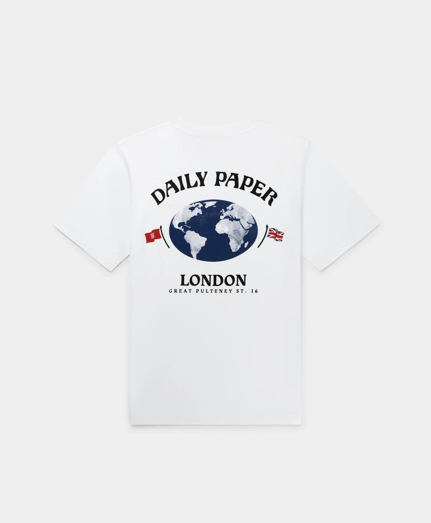 White London Store T-Shirt